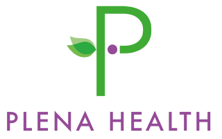 Plena Health Logo Stackeduyyu
