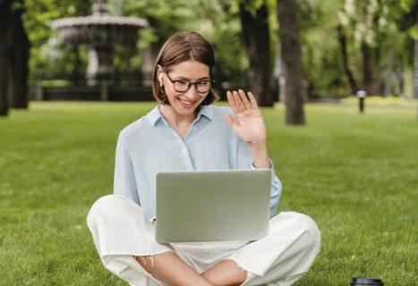 Telehealth Remote Meeting